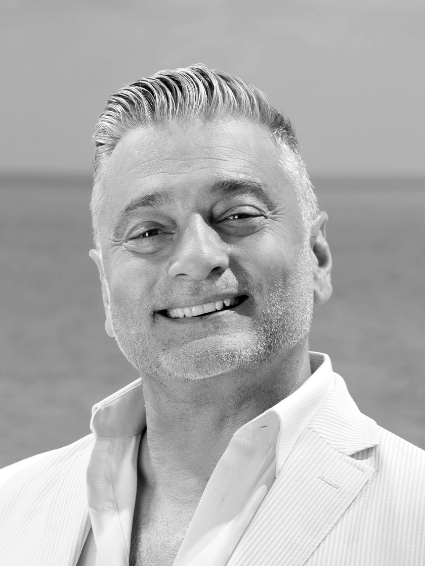 Michael Clouston, Global Real Estate Advisor