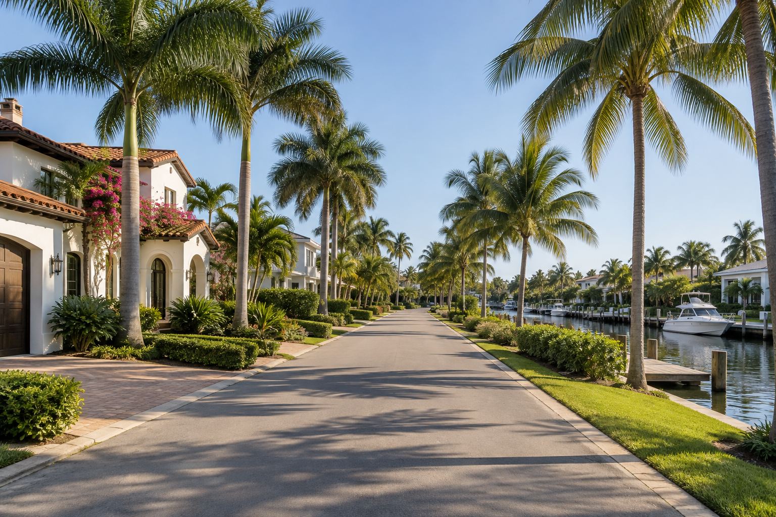 Fort Lauderdale, FL