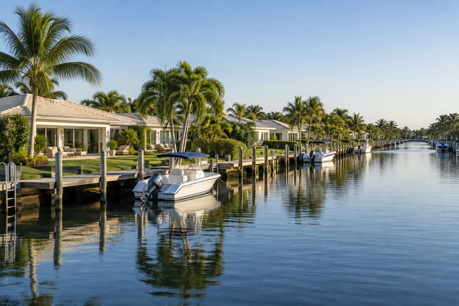 Lighthouse Point, FL